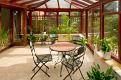 Cromhall conservatory quotes