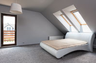 Cromhall bedroom extensions