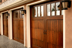 Cromhall garage extension quotes