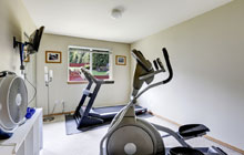 Cromhall home gym construction leads
